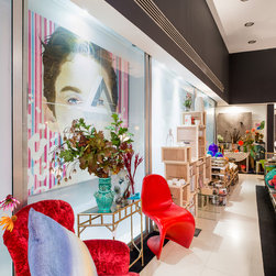 Nuestro Showroom - Products