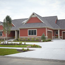 Midland Cottage