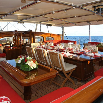 S/Y Marie Yacht