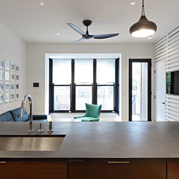 1852 Fort Greene Townhouse