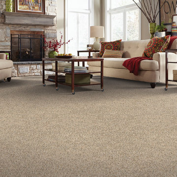 Carpet Inspiration