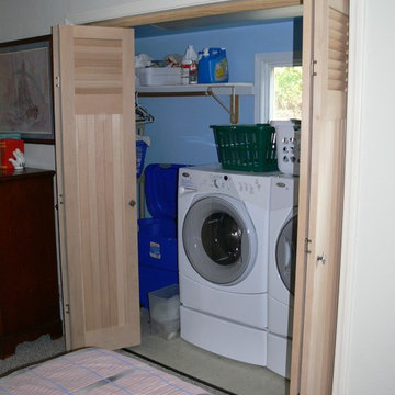 Closet Doors