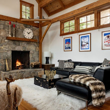 Martha's Place in Whistler