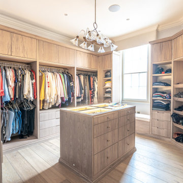 Highwood House