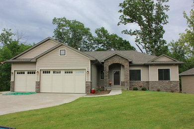 High Craft Homes of Iowa