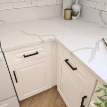 Kitchen Farmhouse