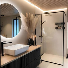 Kids bathroom