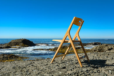Surf Folding Chair - 11916