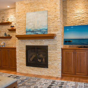 Prior Lake Cherry Great Room 15206