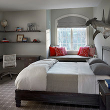 Armaan bedroom