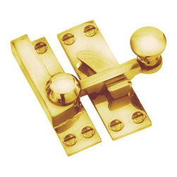 Window Hardware - Products