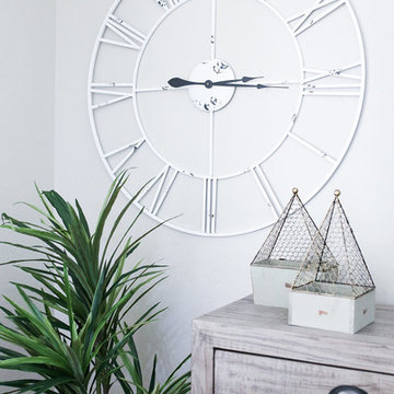 Coastal Farmhouse Project