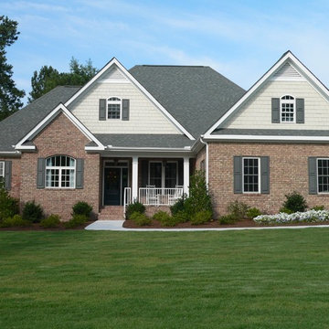 Custom Homes