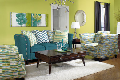 Temple Furniture