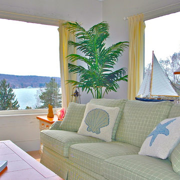 Residential Real Estate Photography - Interiors