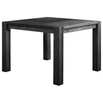 Modus Meadow Counter Table, Graphite