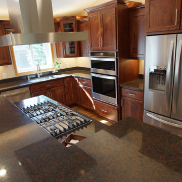 Home Transformation