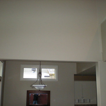 West Linn 2nd Story Addition