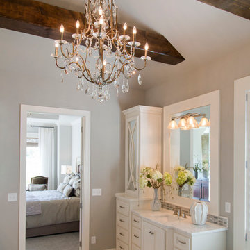 Janet Alholm & Koehler Building Co for KC Parade of Homes
