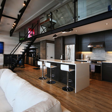 Boathouse Reno
