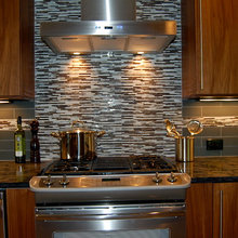 Range hood