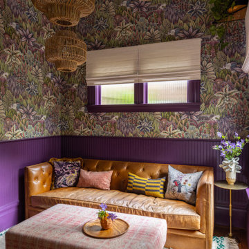 Lower Haight Victorian