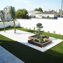Jardines