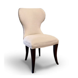 Barkley Dining Side Chair - Dining Chairs