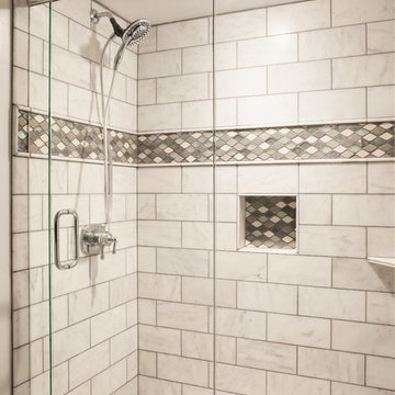 Coronado Shores Remodel