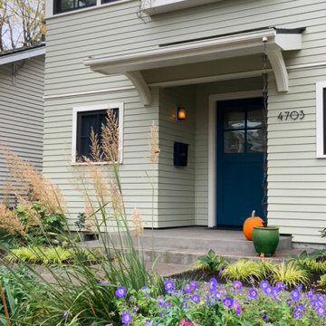 North Portland