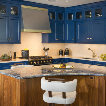 White Plains Penthouse
