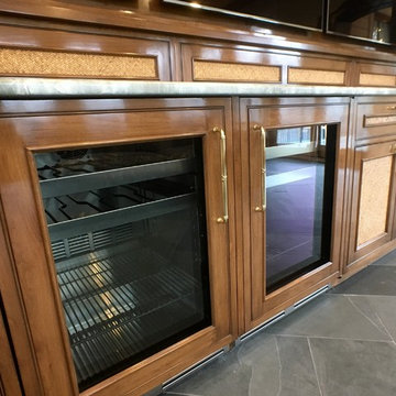 Paddle House Kitchen and Bath