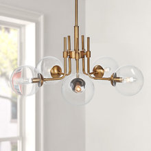 Guest Bedroom Lighting