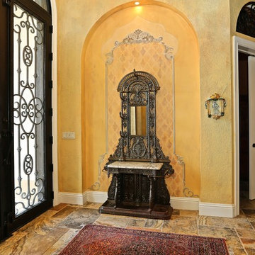Moroccan Nights