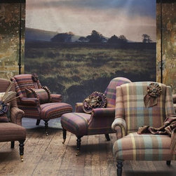 Zoffany Fabrics - Fabric