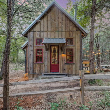 Private Cabin