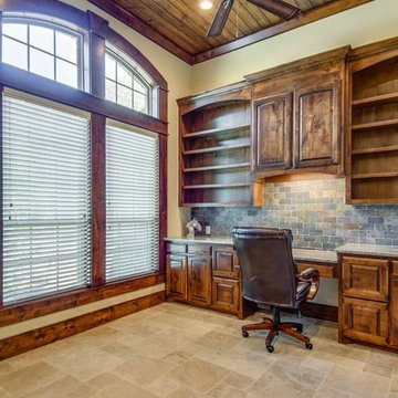 Pecan Plantation Premier Home