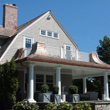 507 Smith Ridge Rd., New Canaan, CT