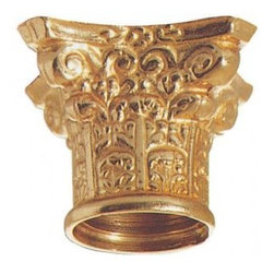 Clock Ornaments - Hardware