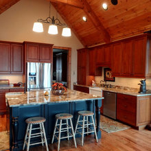 Cherry Kitchen