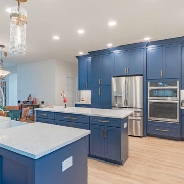Jamison Kitchen