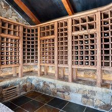 Anita’s Wine Cellar