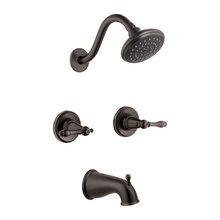 Kids Shower Faucets