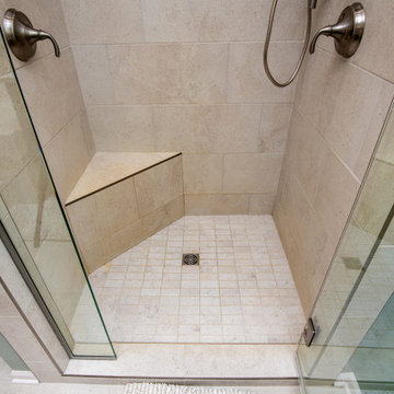 Mason Master Bathroom