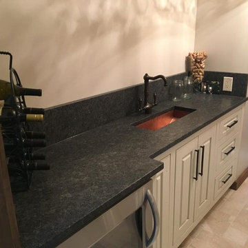 Butler's Pantry