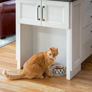 Pet Feeding Station Ideas | Houzz