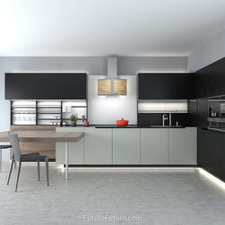 27&Prime; Murano Motion LED Wall Range Hood - Range Hoods And Vents
