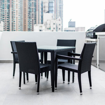 17A Po Gha, Sai Ying Pun