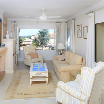 Villa El Joyel
