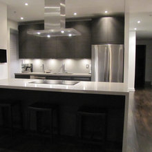 Kitchen Ideas